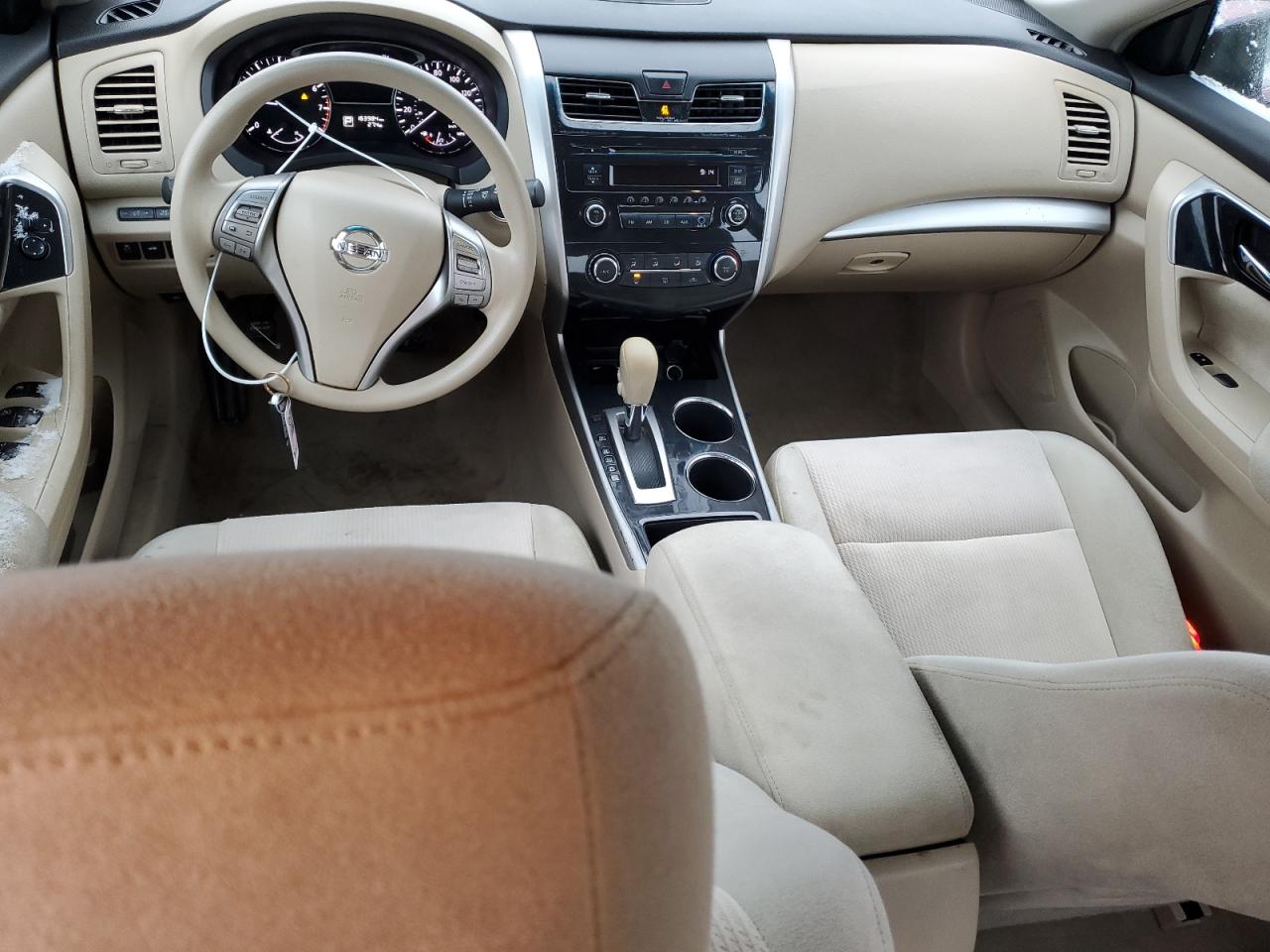 2013 Nissan Altima - Image 8