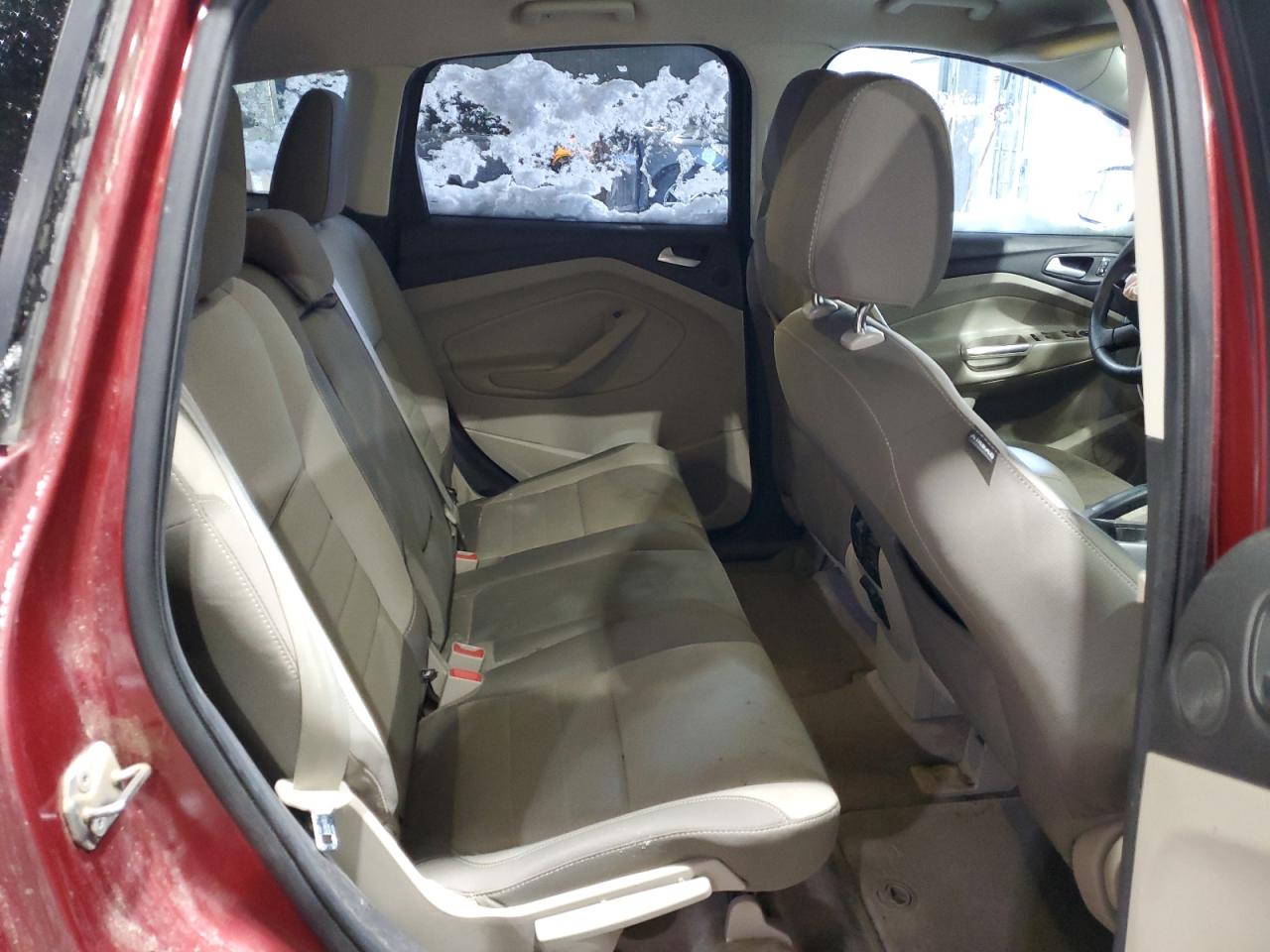2014 Ford Escape - Image 11