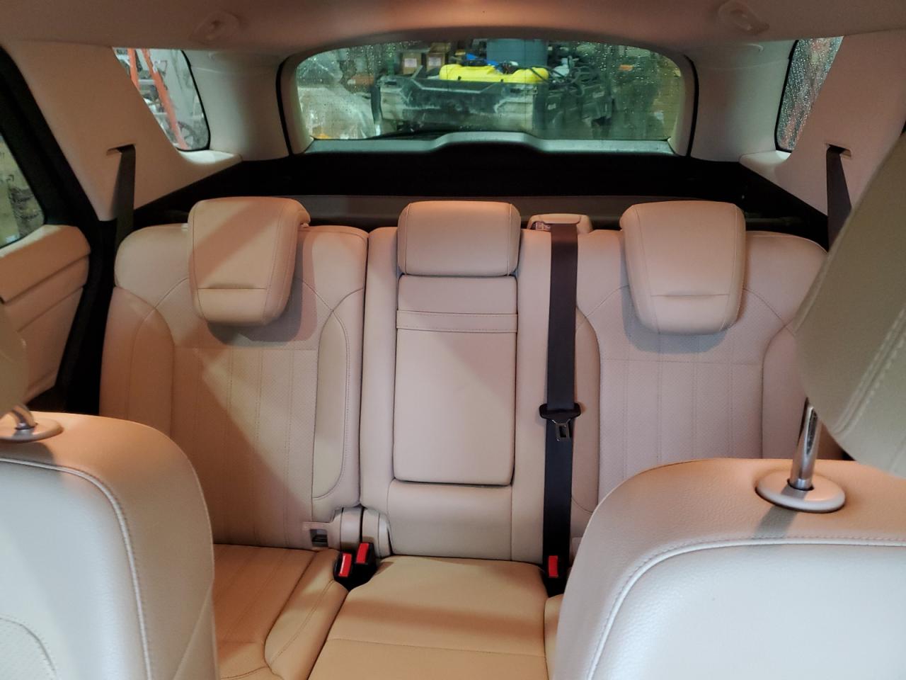 2017 Mercedes-Benz GLE - Image 10