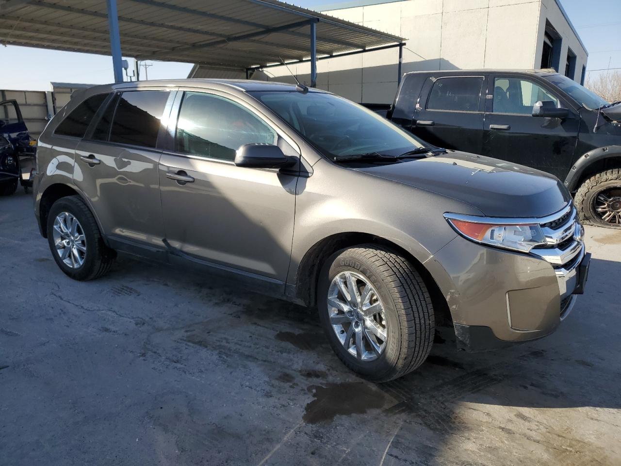 2014 Ford Edge - Image 4