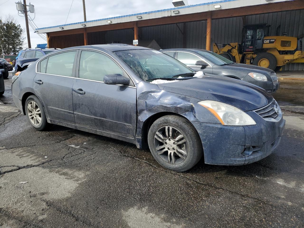 2011 Nissan Altima - Image 4
