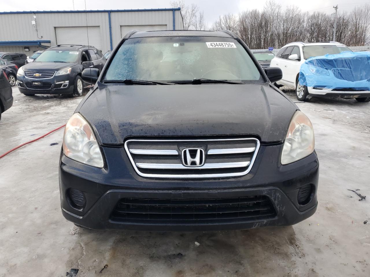 2006 Honda CR-V - Image 5