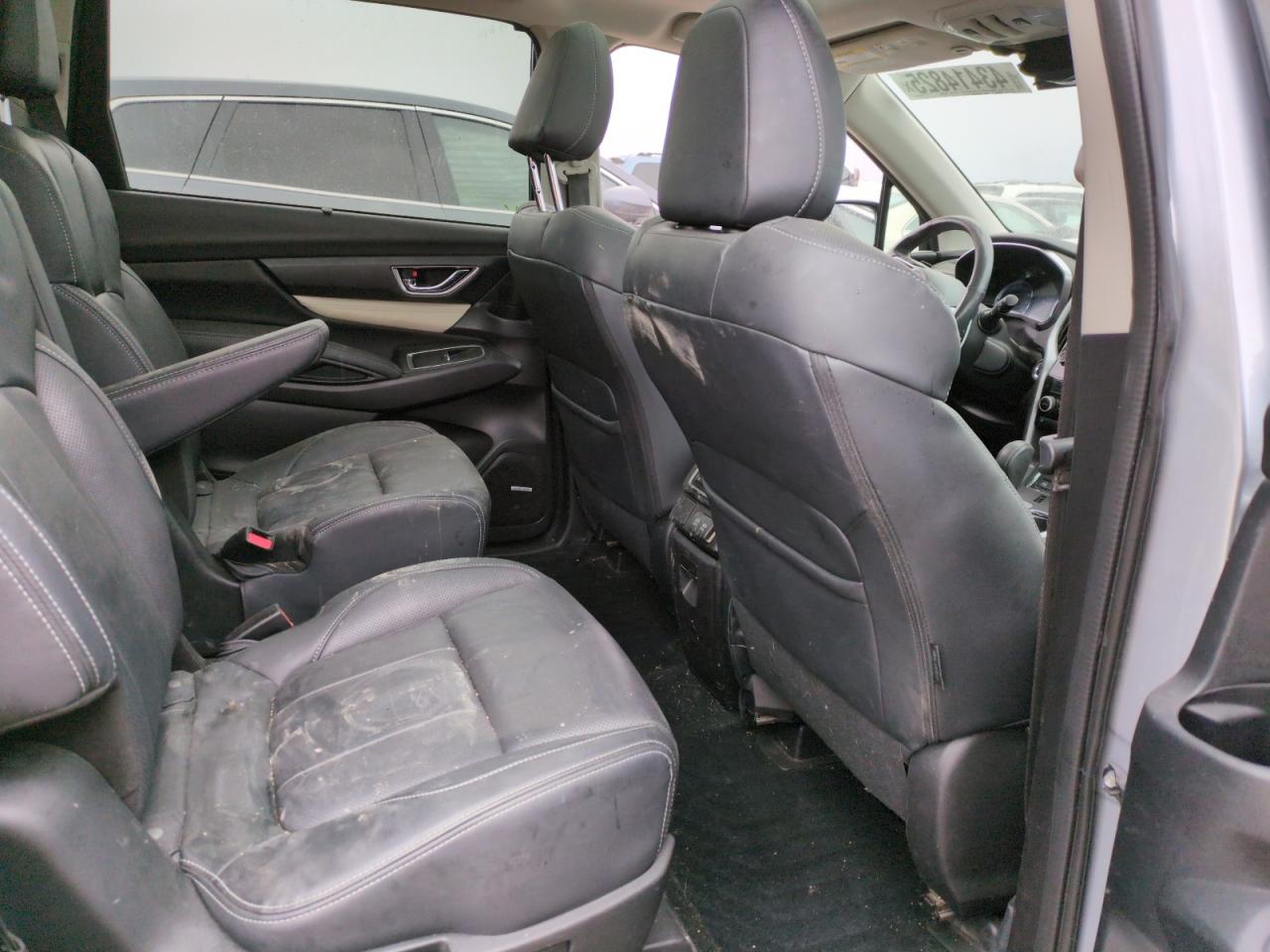2019 Subaru Ascent - Image 10