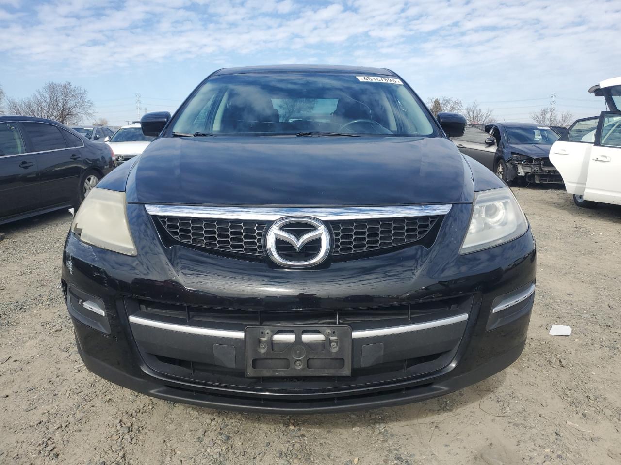 2009 Mazda CX-9 - Image 5