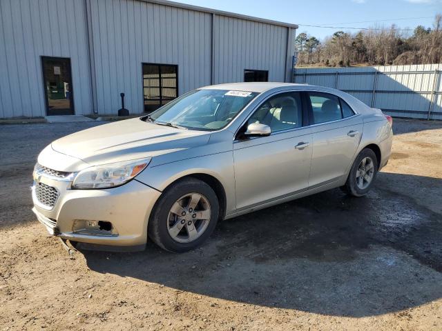 2016 Chevrolet Malibu Limited Lt