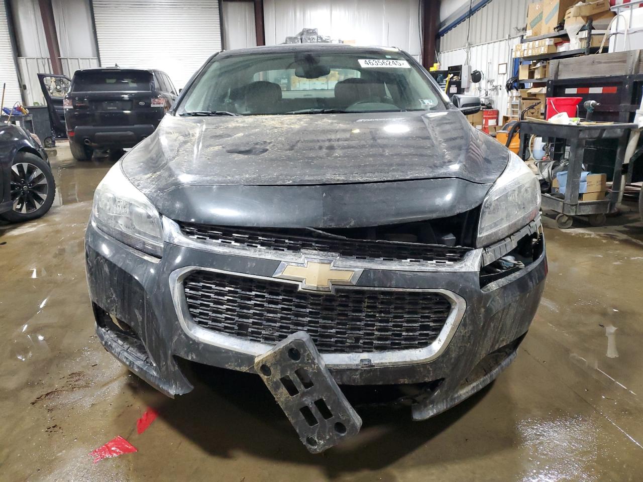 2014 Chevrolet Malibu - Image 5