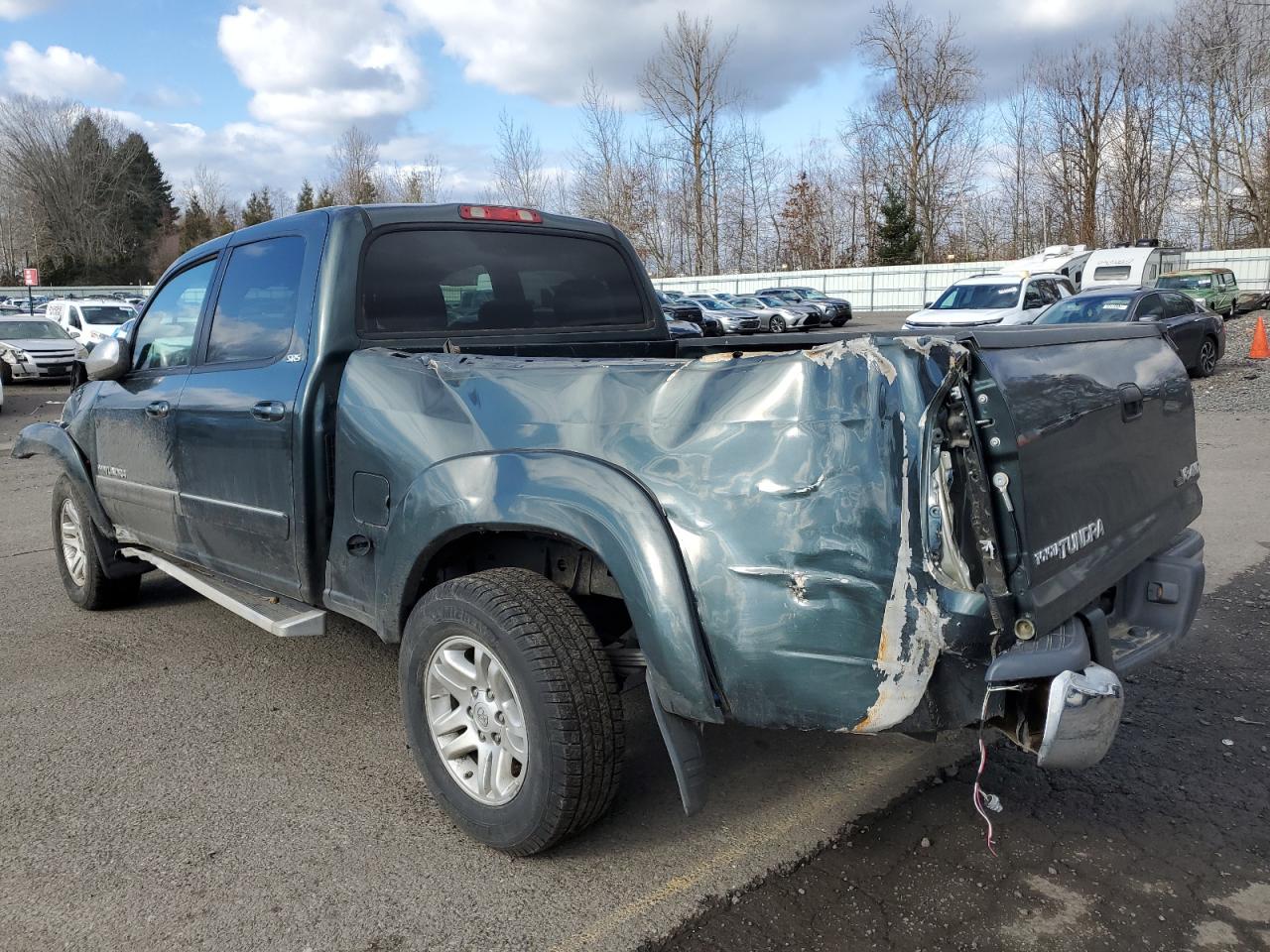 2005 Toyota Tundra - Image 2