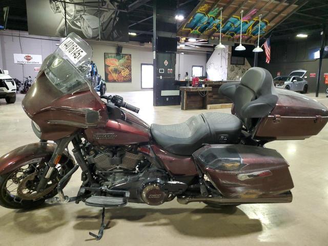 2024 HARLEY-DAVIDSON FLHXSE 