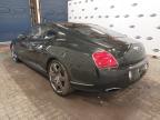 2005 BENTLEY CONTINENTA for sale at Copart SANDWICH