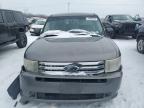 2010 Ford Flex Se en Venta en Leroy, NY - Undercarriage