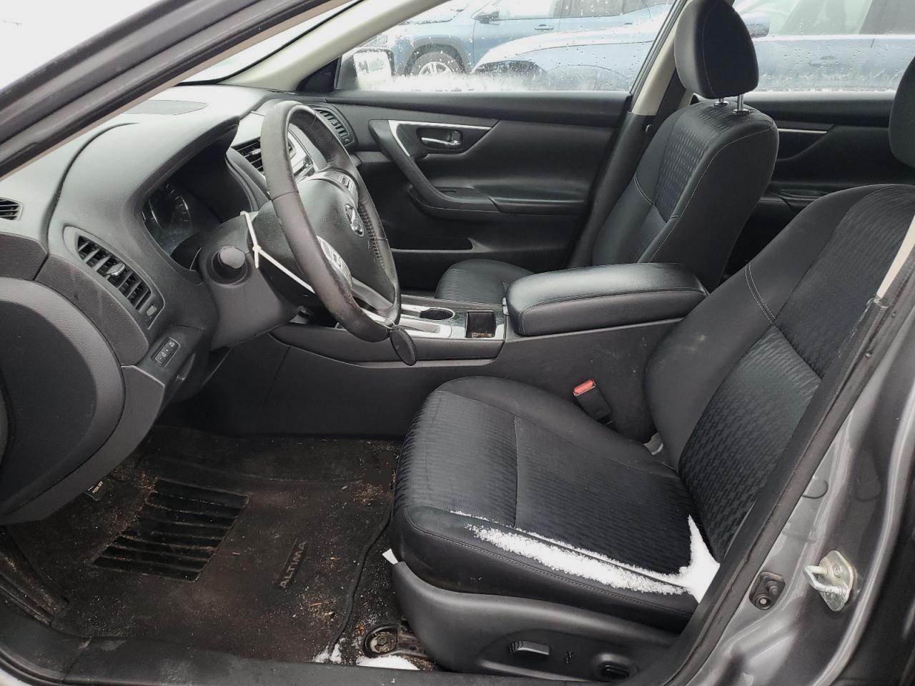 2018 Nissan Altima - Image 7