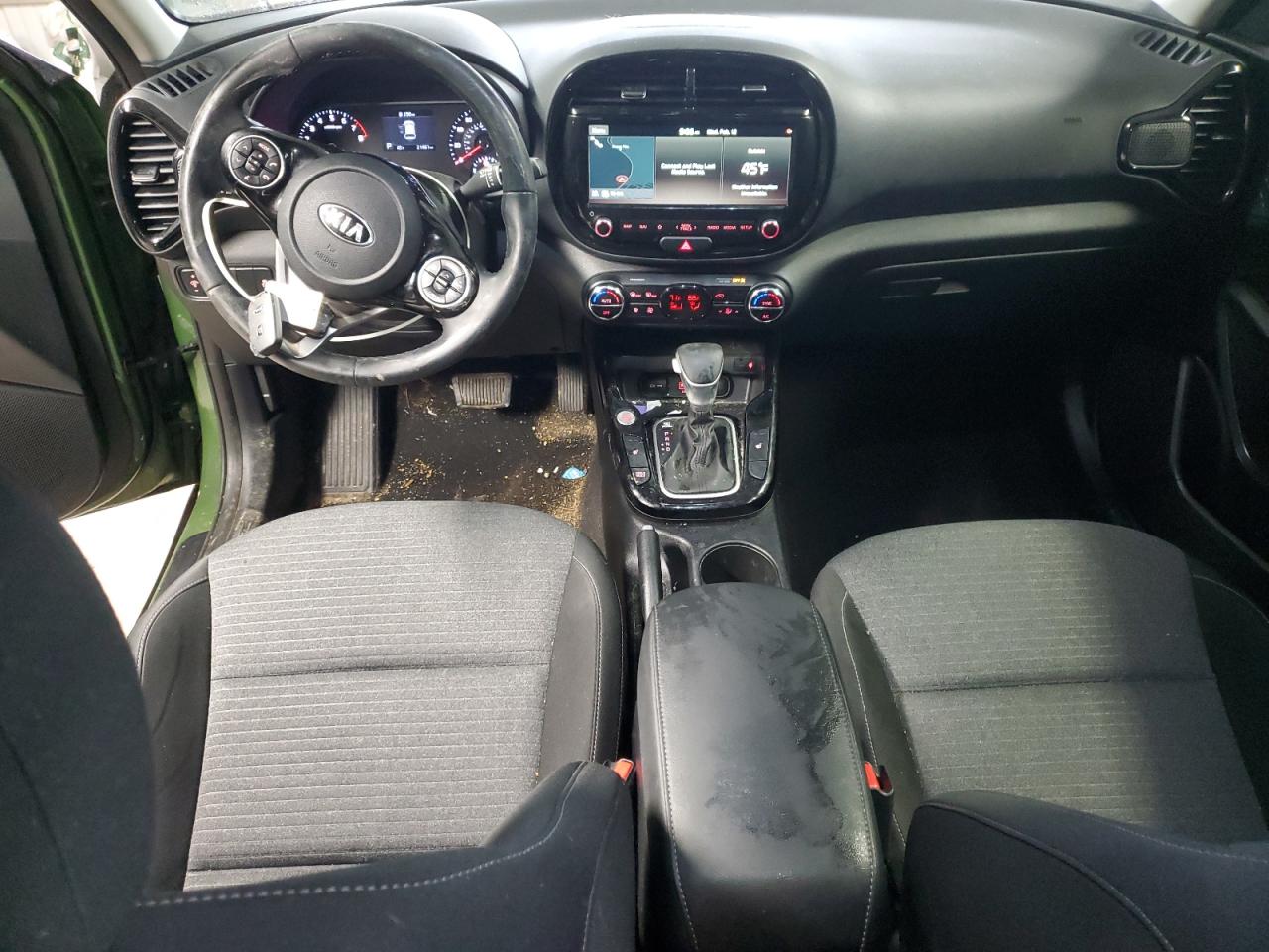 2021 Kia Soul - Image 8
