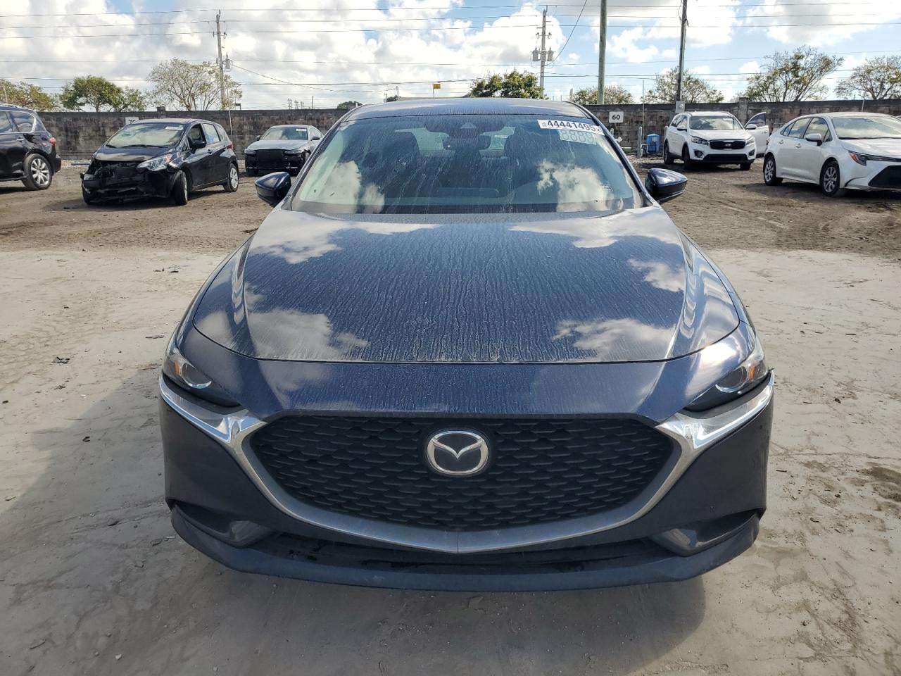2019 Mazda 3 - Image 5
