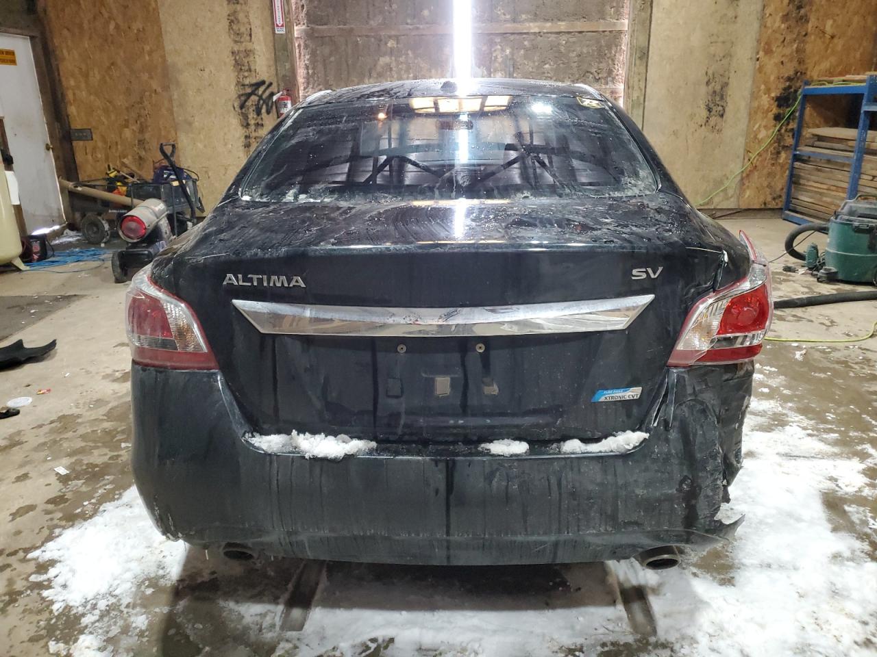 2013 Nissan Altima - Image 6
