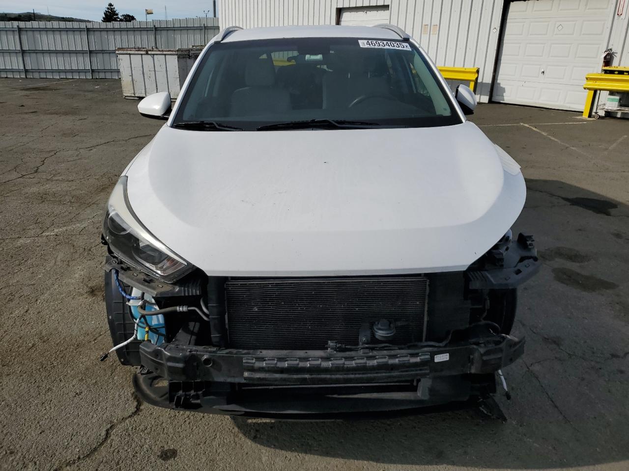 2018 Hyundai Tucson - Image 5