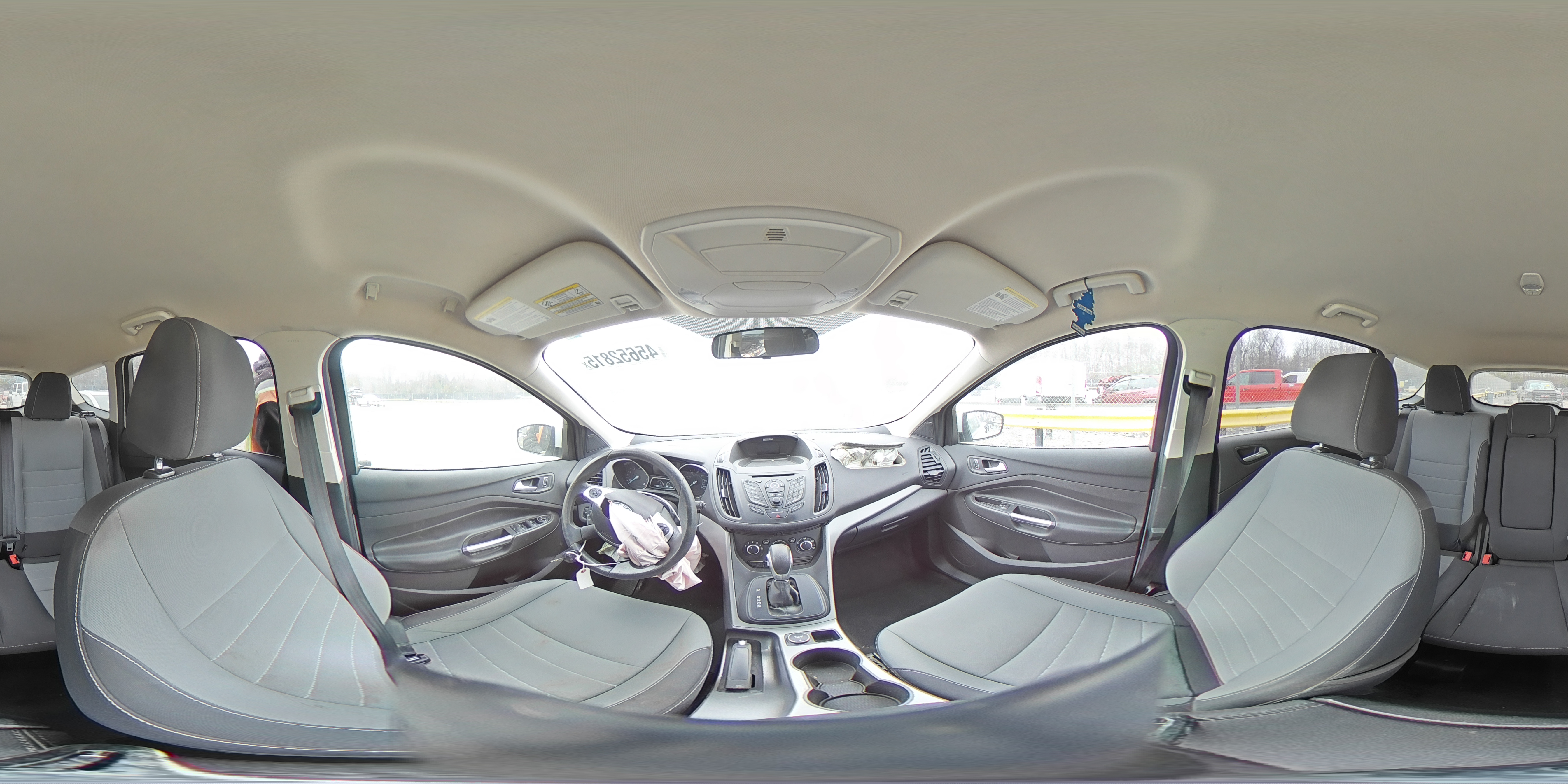 2016 Ford Escape - Image 14