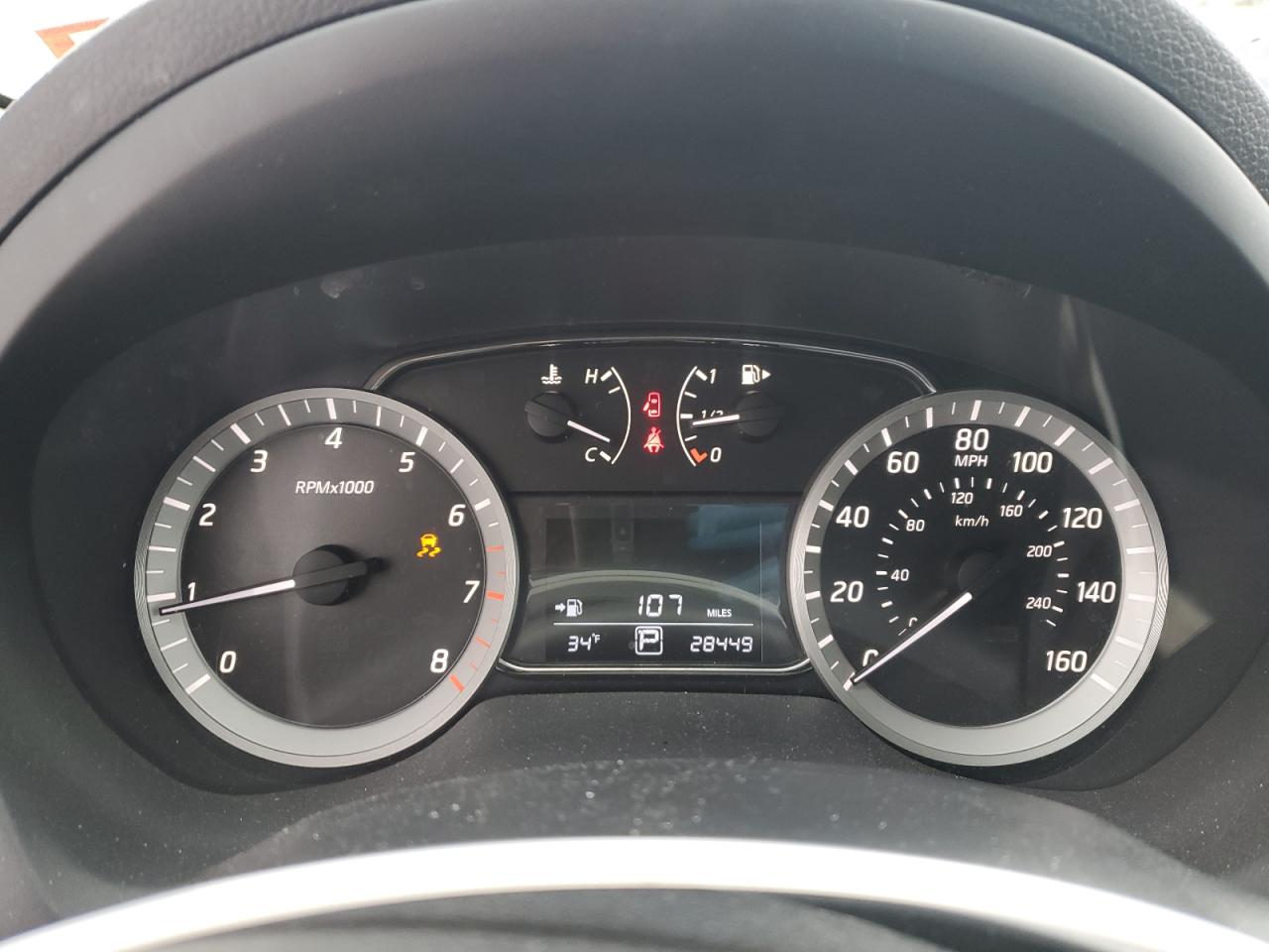 2013 Nissan Sentra - Image 9