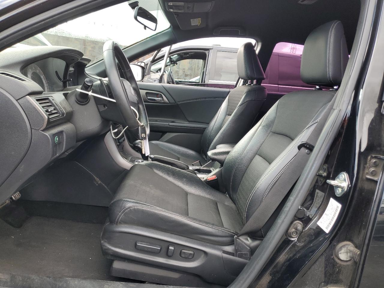 2016 Honda Accord - Image 7