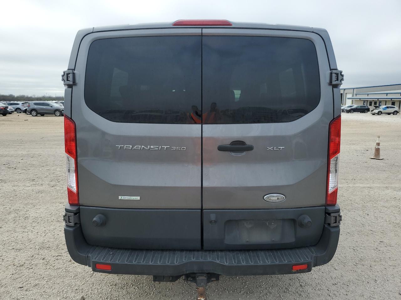 2015 Ford Transit - Image 6