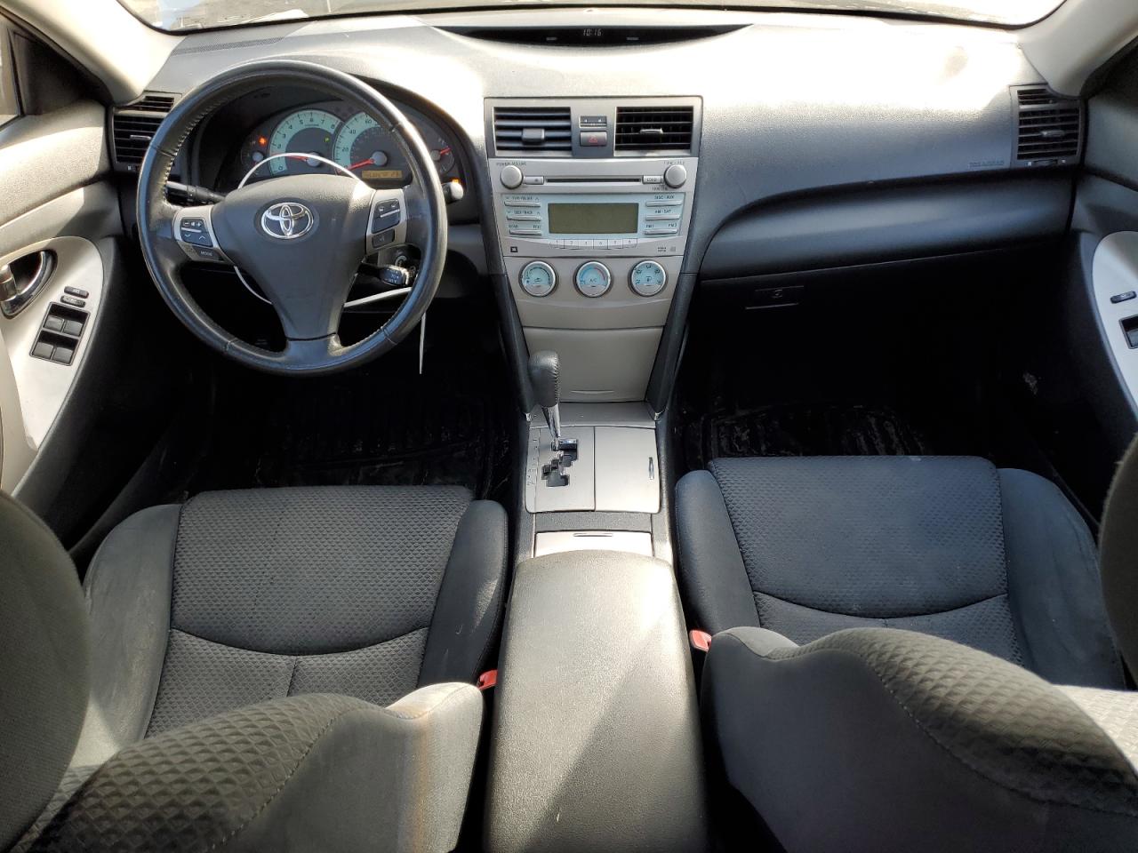 2007 Toyota Camry - Image 8