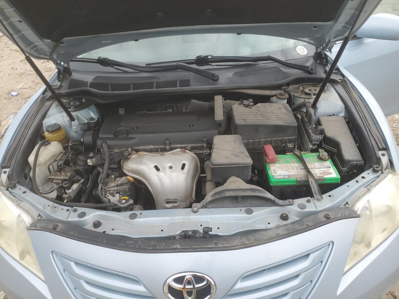 2009 Toyota Camry - Image 12