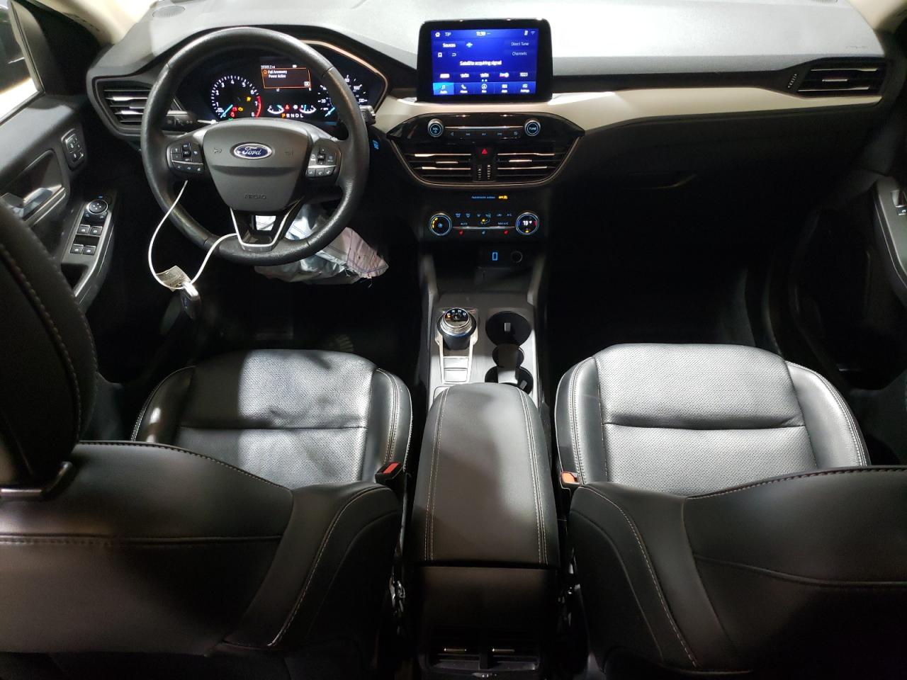 2020 Ford Escape - Image 8