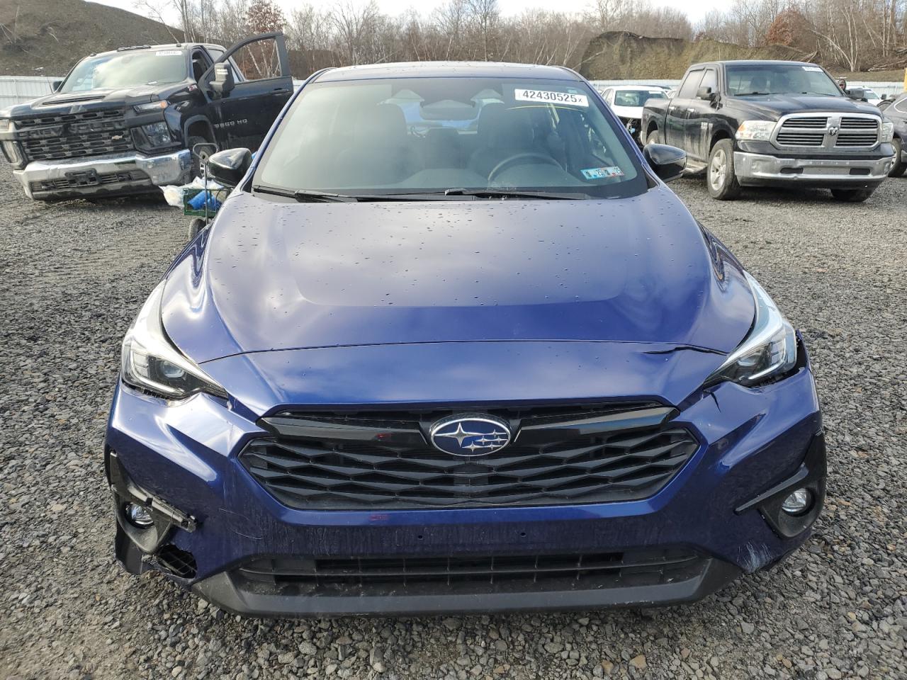 2024 Subaru Impreza - Image 5