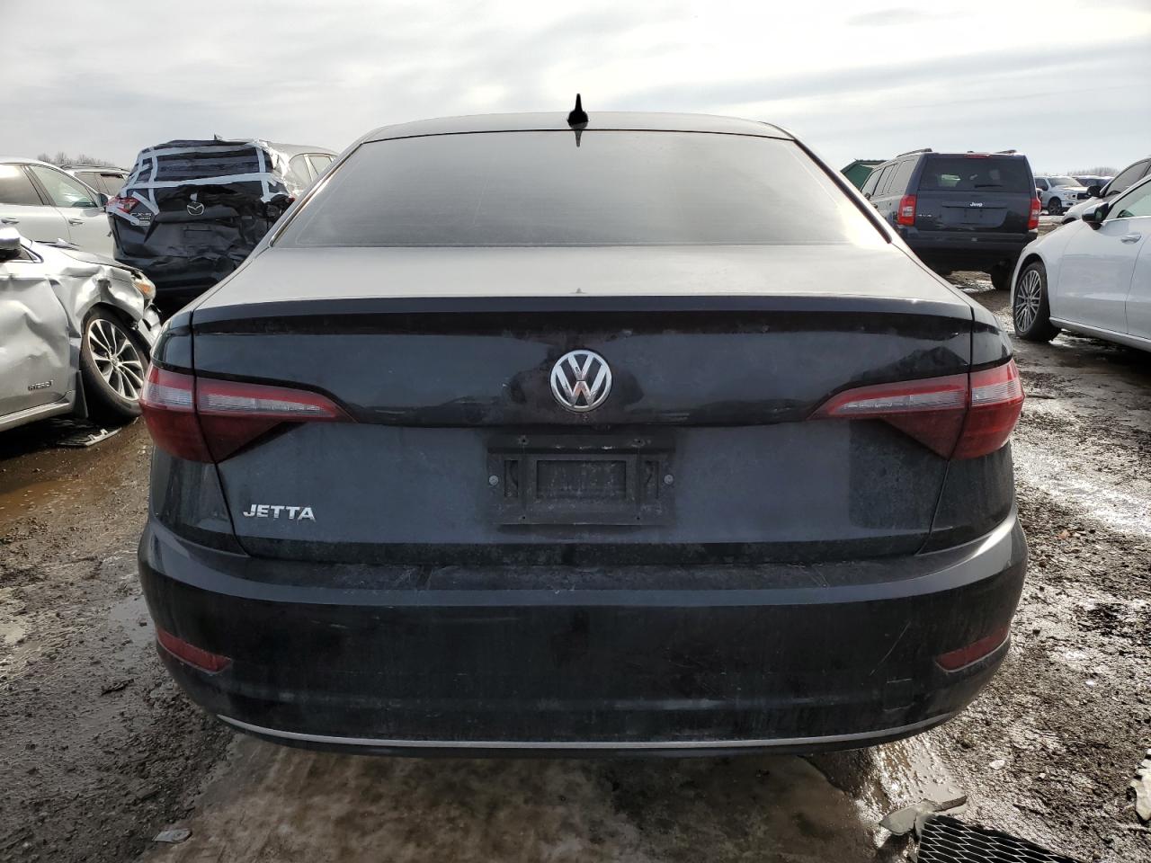 2021 Volkswagen Jetta - Image 6