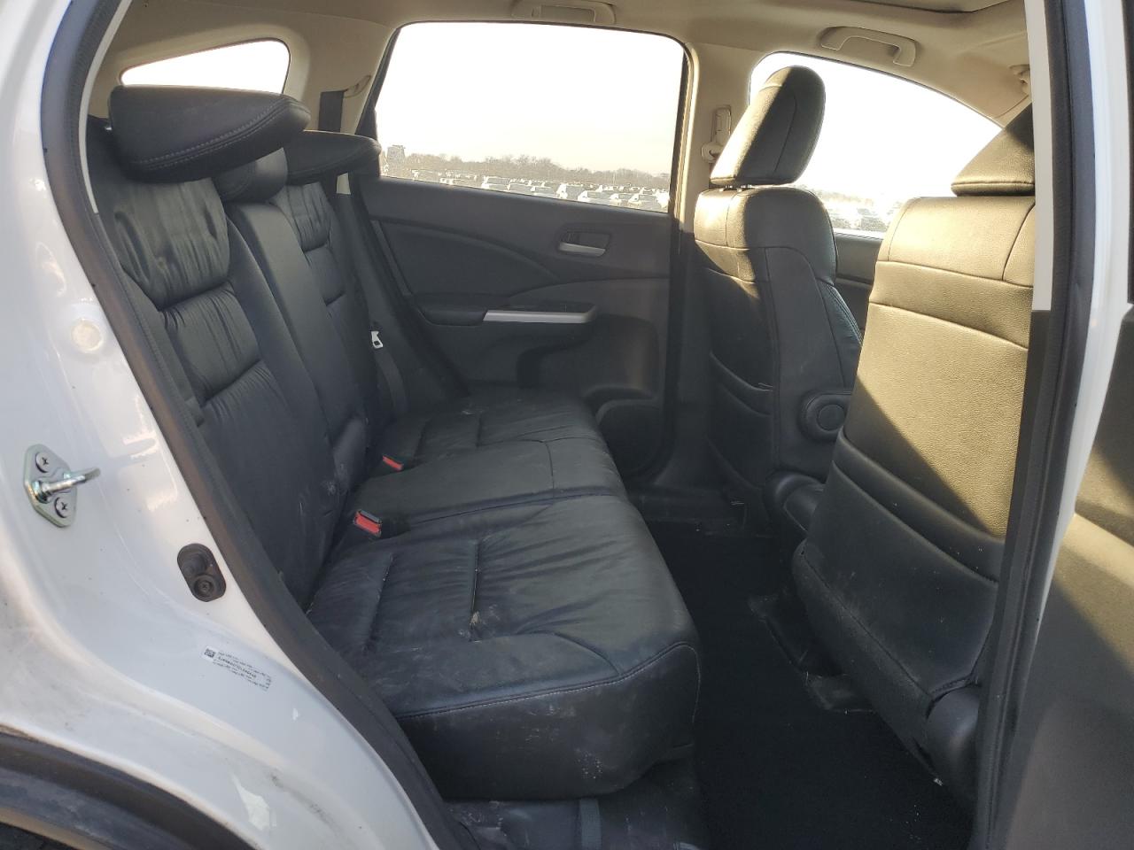 2014 Honda CR-V - Image 11