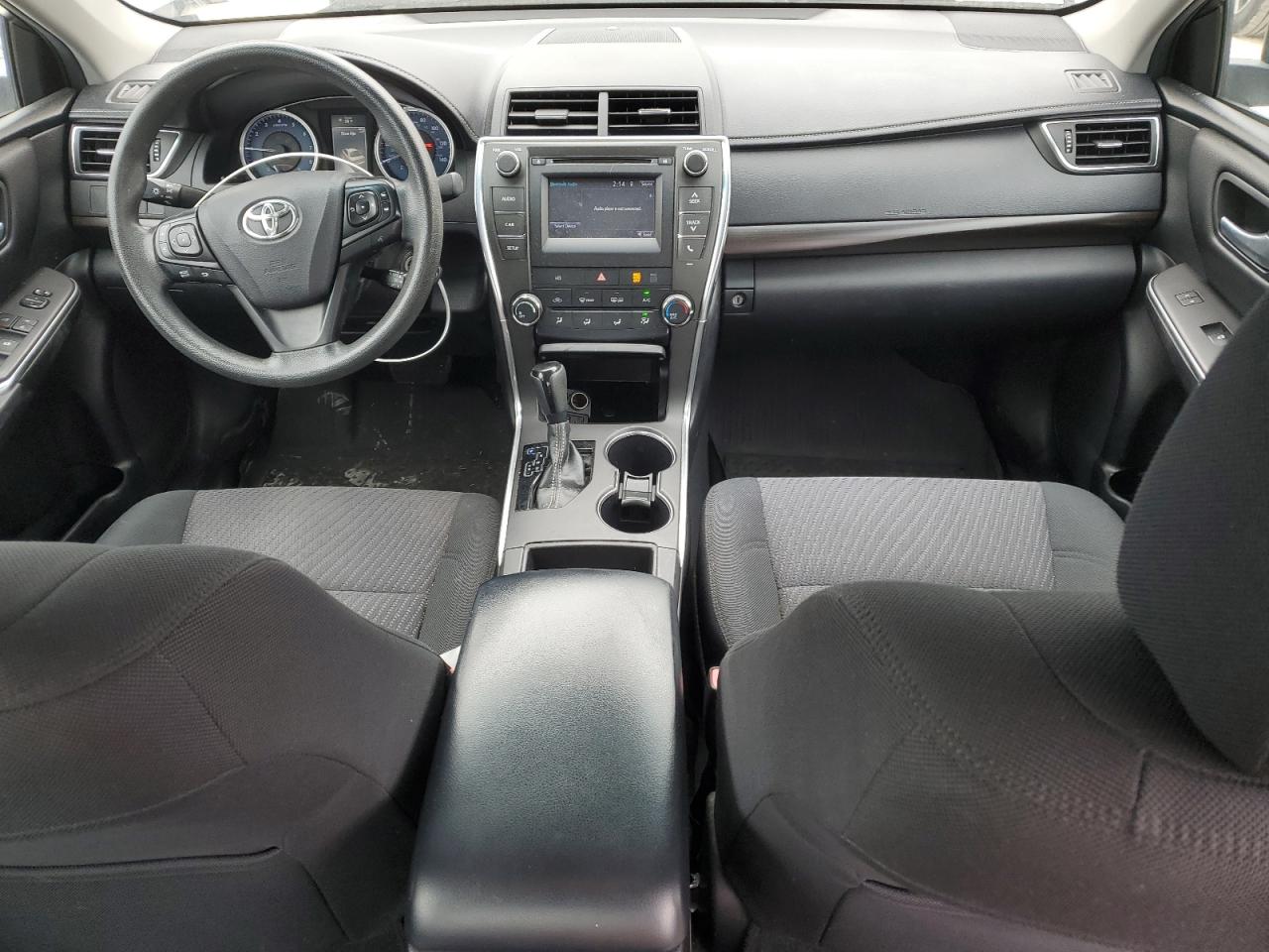 2020 Toyota Camry - Image 8