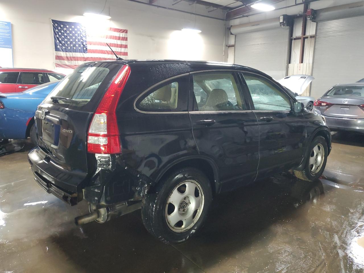 2010 Honda CR-V - Image 3