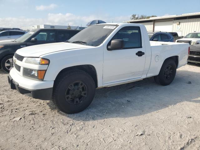 2012 Chevrolet Colorado 