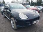 2006 PORSCHE CAYENNE TI for sale at Copart WOLVERHAMPTON