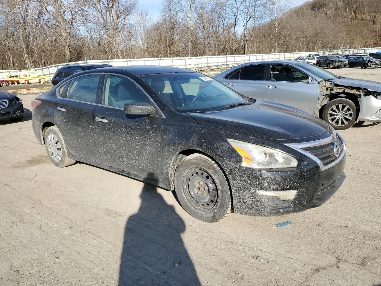2013 Nissan Altima - Image 4