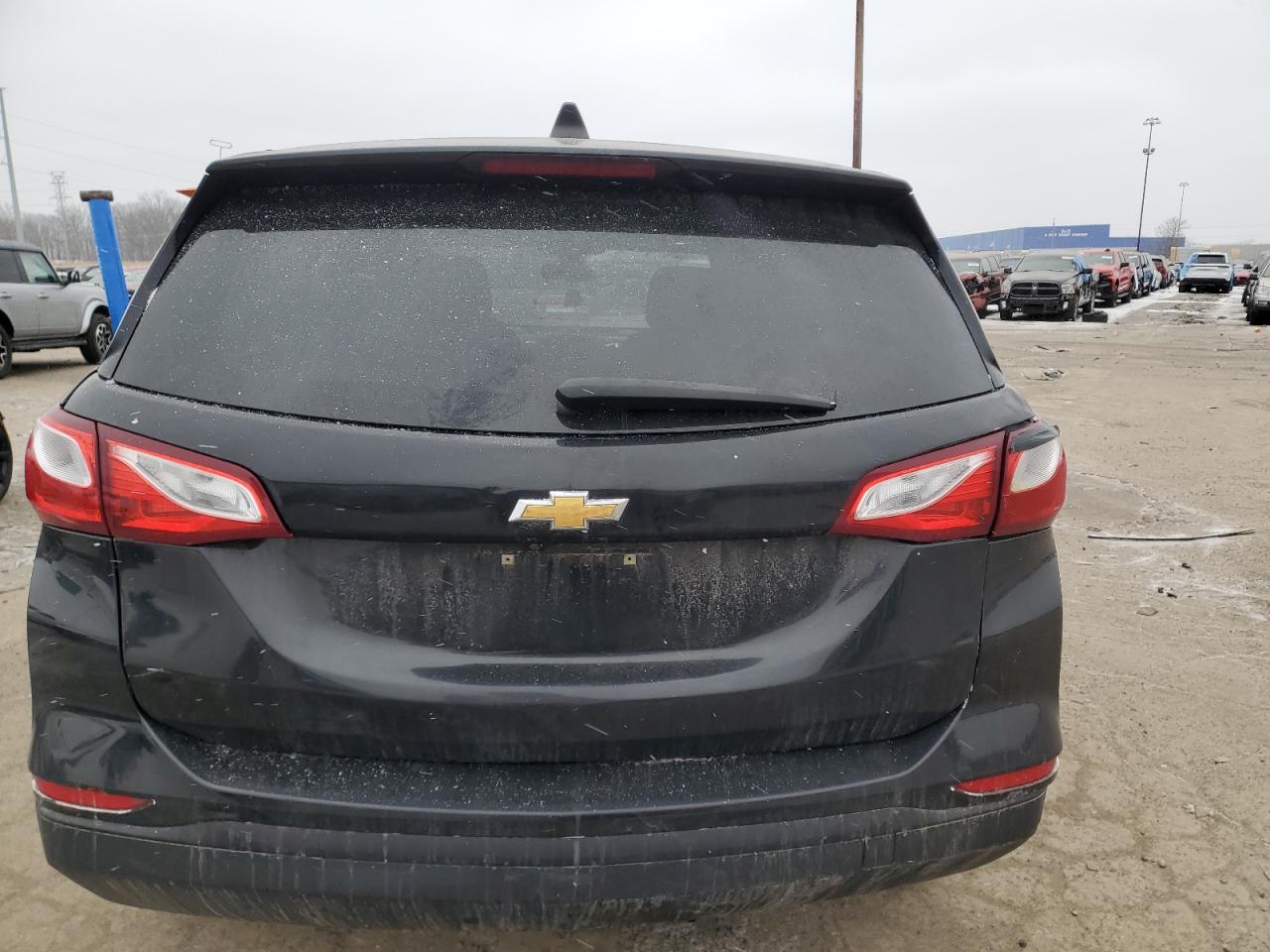 2020 Chevrolet Equinox - Image 6