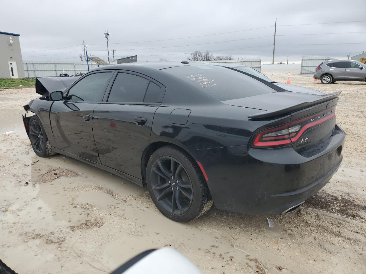 2018 Dodge Charger - Image 2