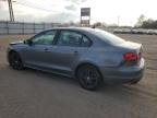 2015 Volkswagen Jetta Tdi продається в Newton, AL - Front End