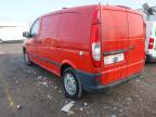 2014 MERCEDES BENZ VITO 110 C for sale at Copart WOLVERHAMPTON