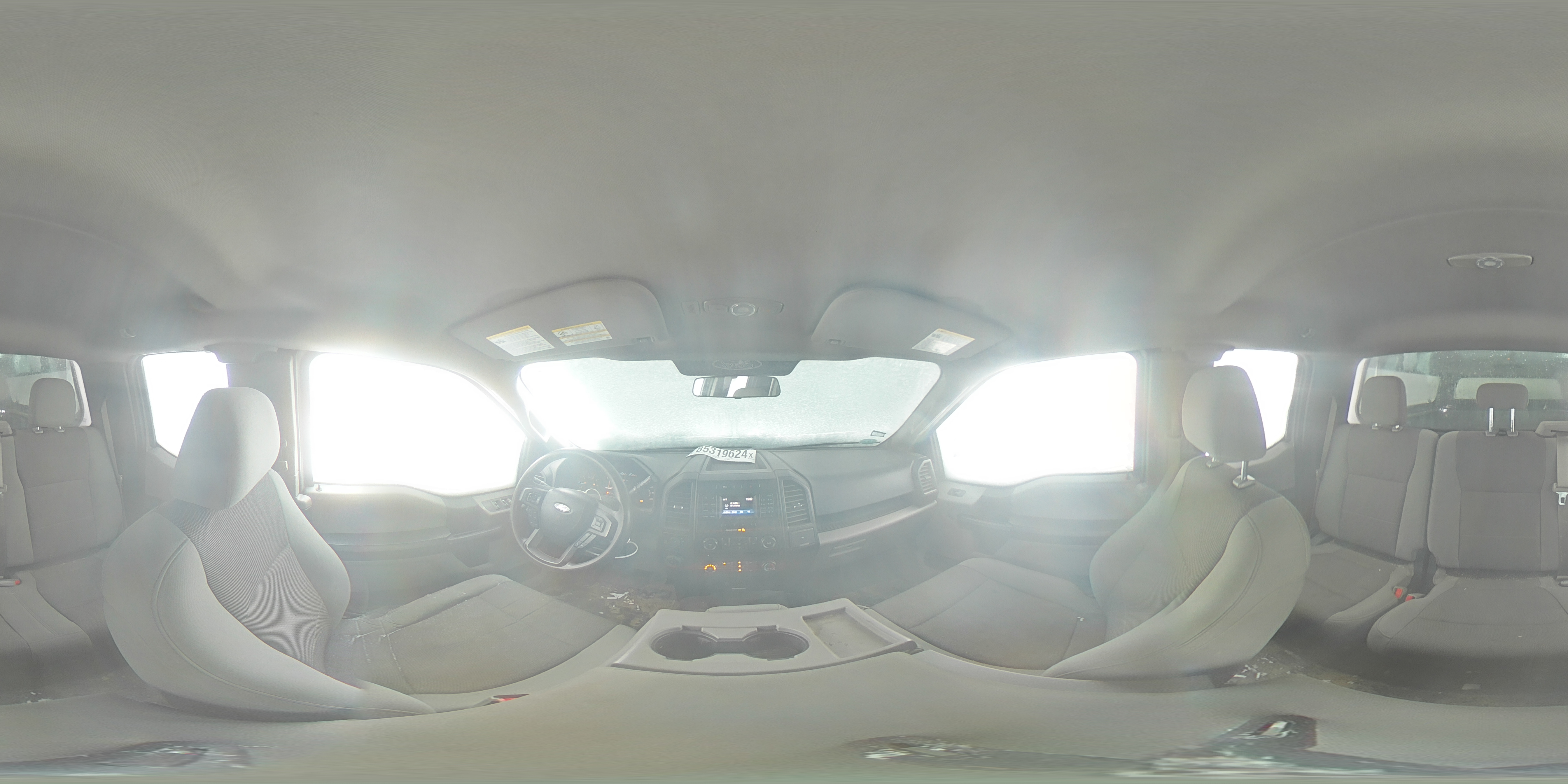 2017 Ford F-150 - Image 13