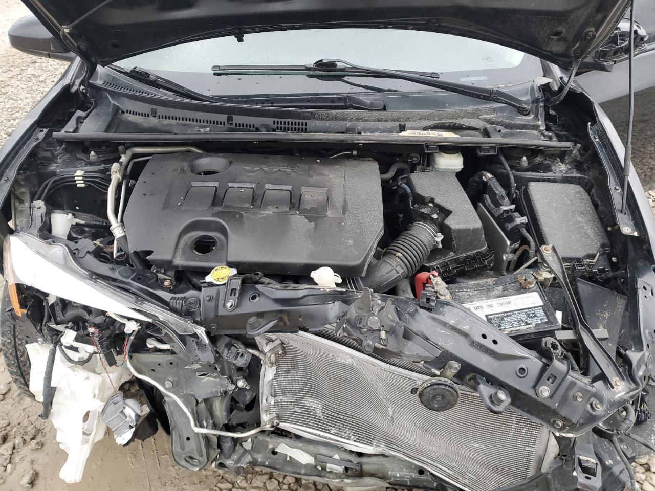 2016 Toyota Corolla - Image 13