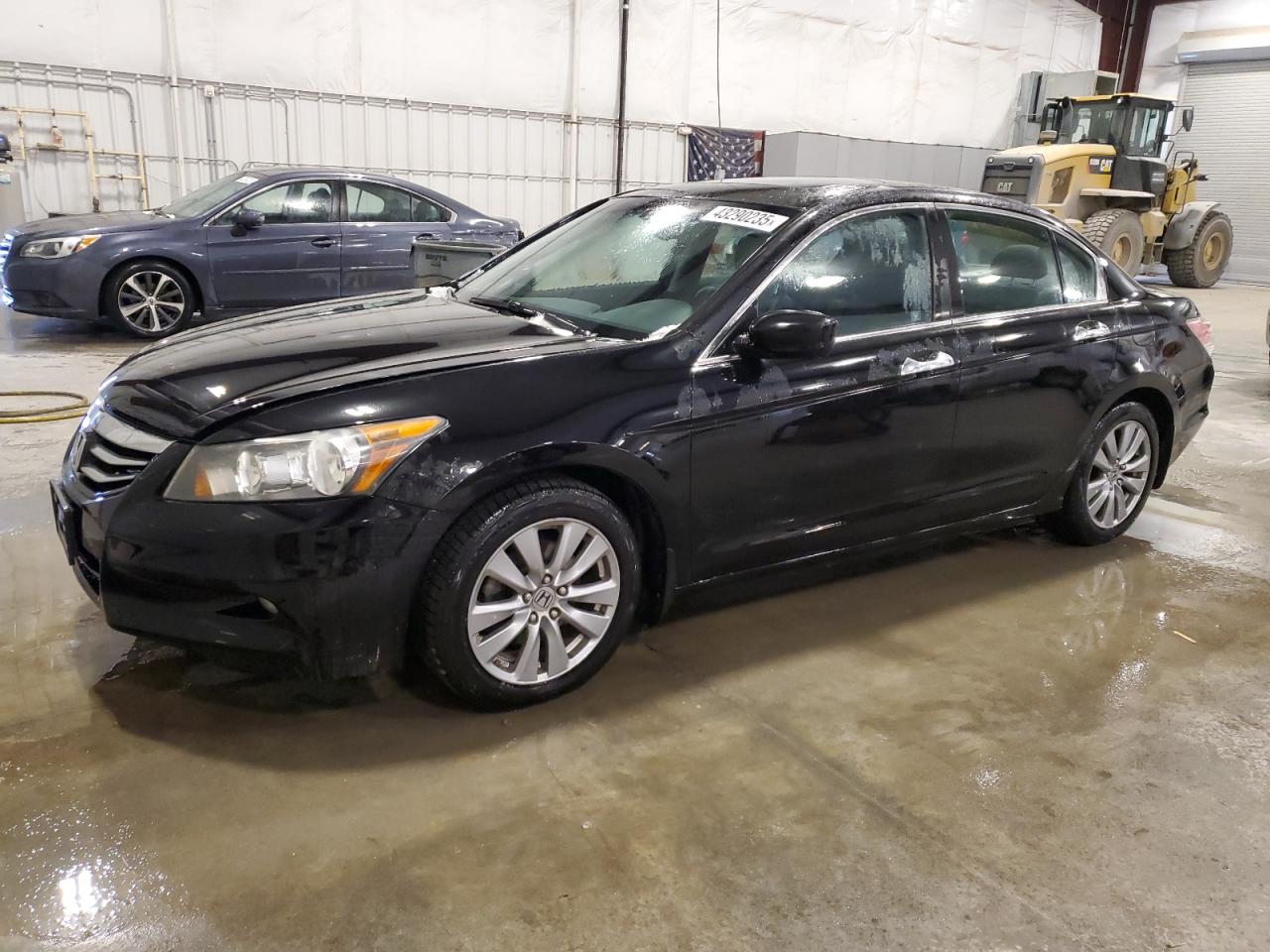 2012 Honda Accord - Image 1