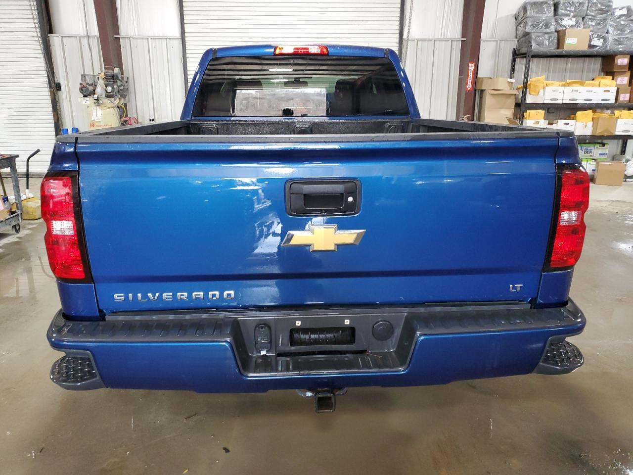 2016 Chevrolet Silverado - Image 6