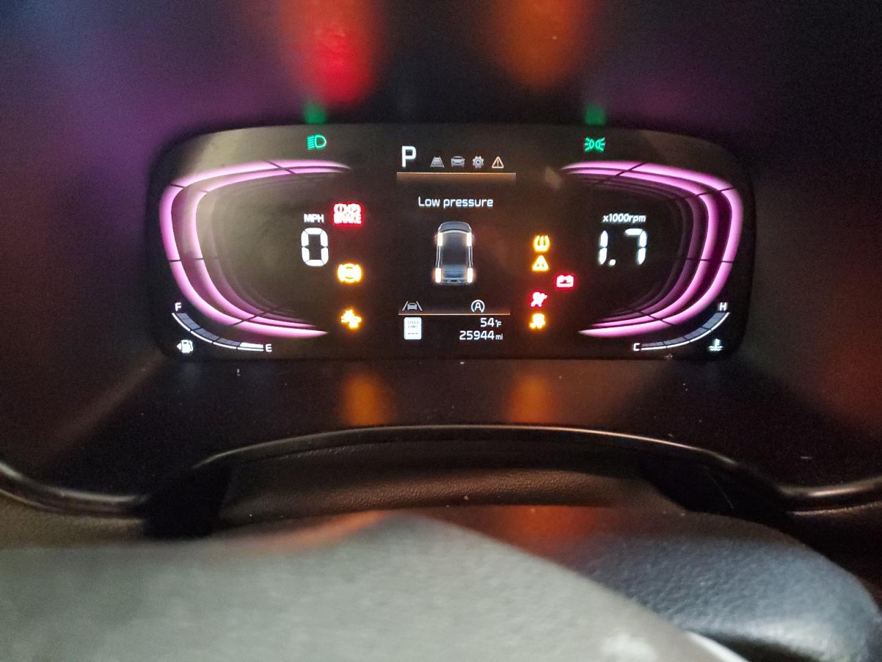 2024 Kia Soul - Image 9