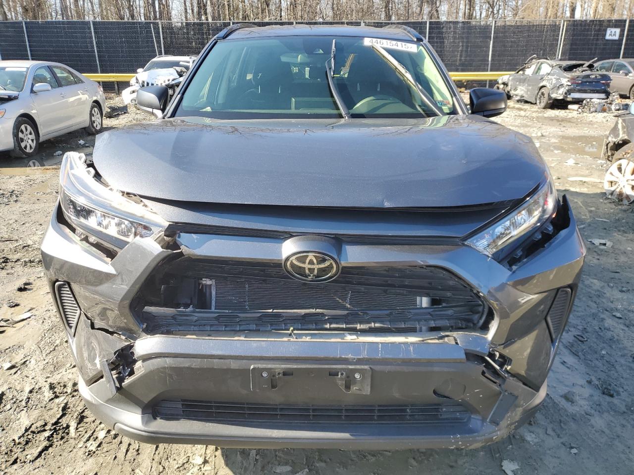 2019 Toyota RAV 4 - Image 5