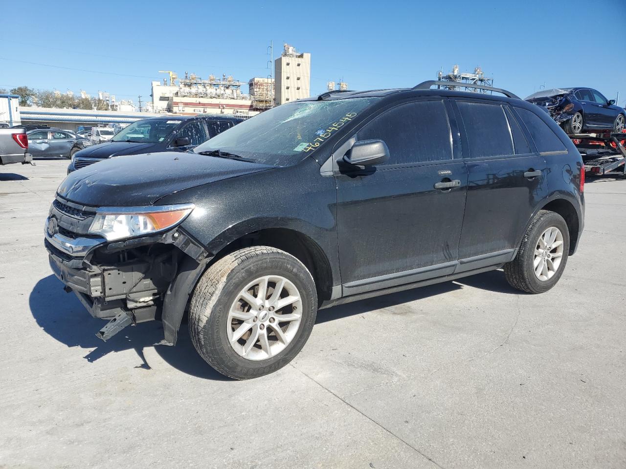 2013 Ford Edge - Image 1