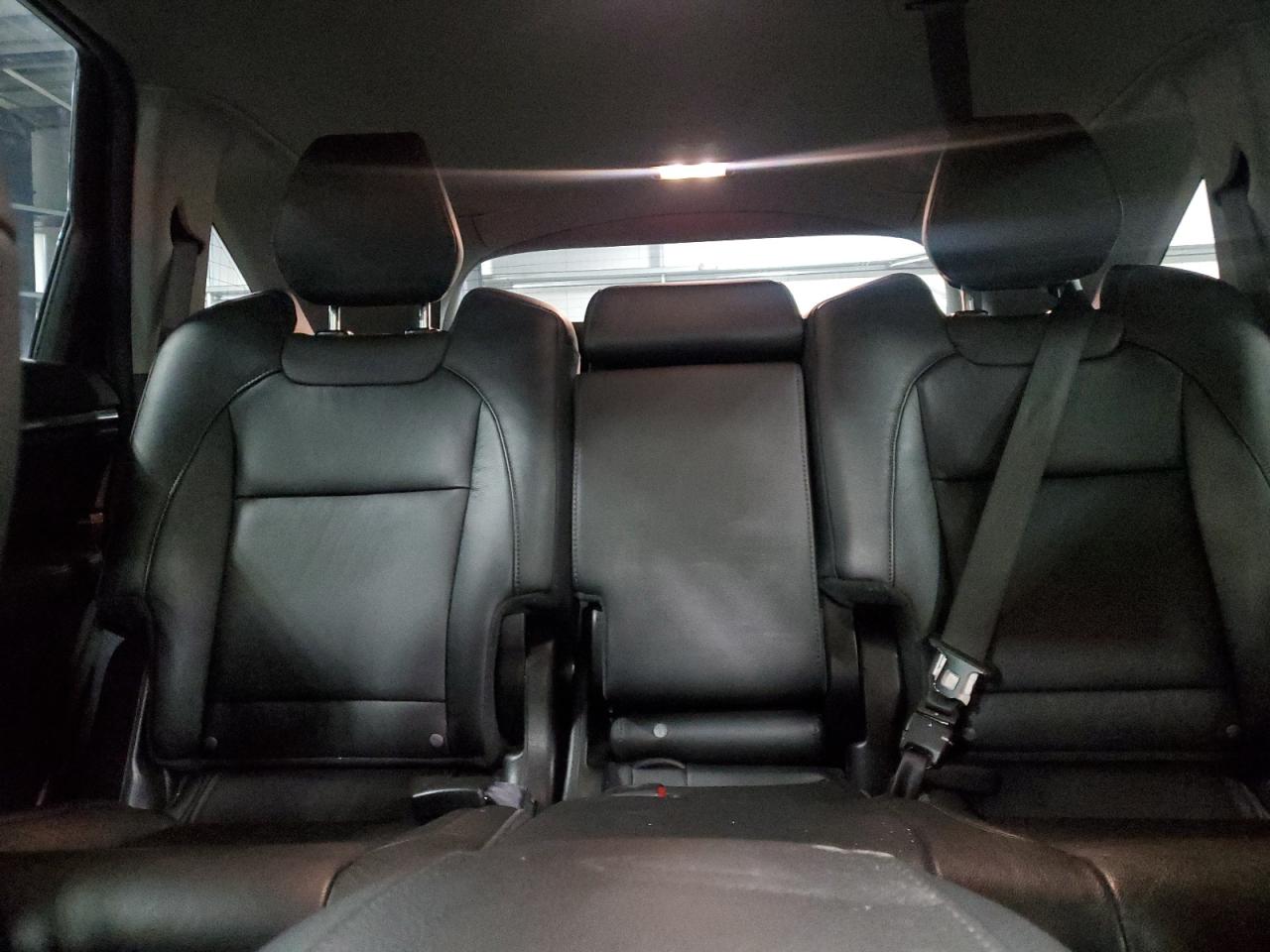 2014 Acura MDX - Image 10
