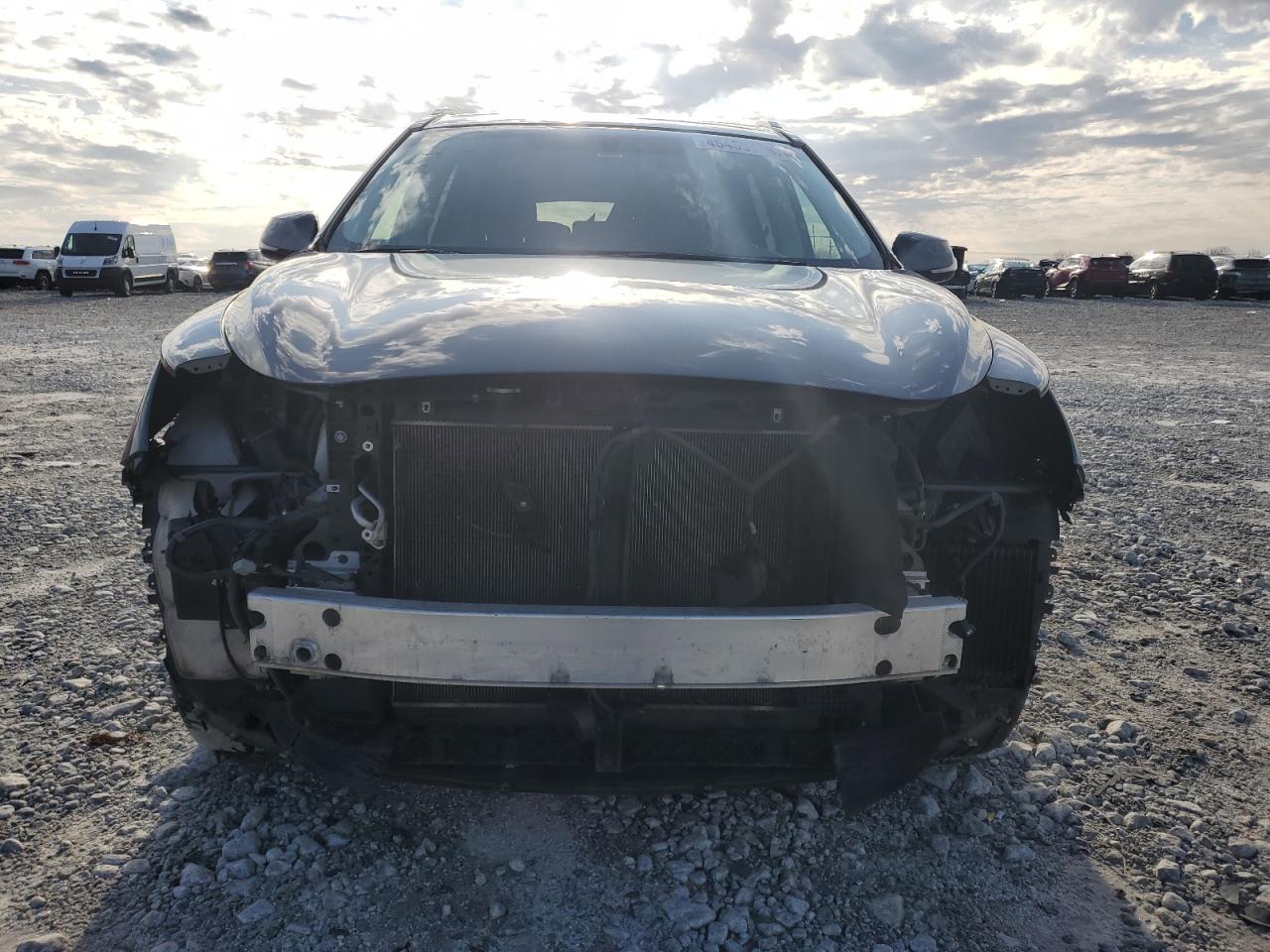 2016 Infiniti QX60 - Image 5