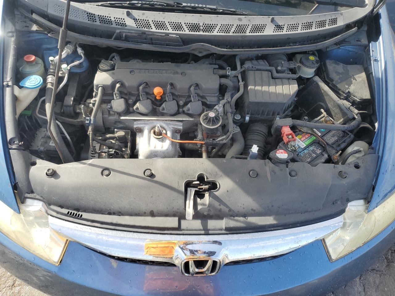 2010 Honda Civic - Image 11