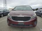 2016 Kia Sedona Lx للبيع في Hayward، CA - Minor Dent/Scratches