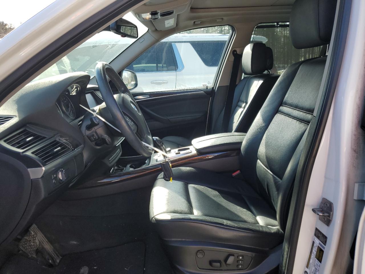2013 BMW X5 - Image 7